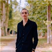 Étudiant en prépa scientifique (PCSI) sur Toulouse, qualifié pour les cours de maths, physique ou tout autre sciences